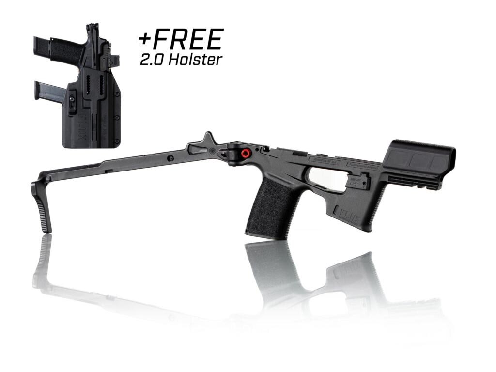 Primary Arms